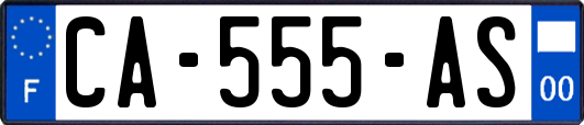 CA-555-AS