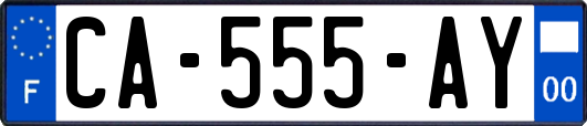 CA-555-AY