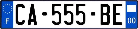 CA-555-BE