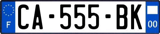 CA-555-BK