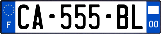 CA-555-BL