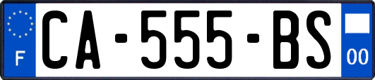 CA-555-BS