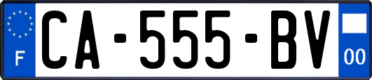 CA-555-BV