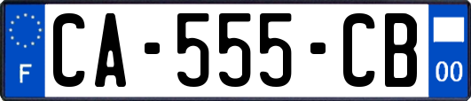 CA-555-CB