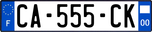 CA-555-CK