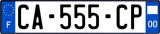 CA-555-CP