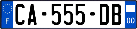 CA-555-DB