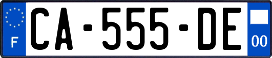 CA-555-DE