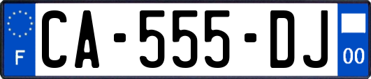 CA-555-DJ
