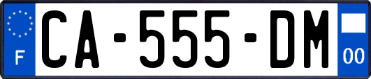 CA-555-DM