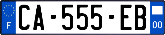 CA-555-EB