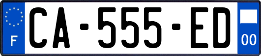 CA-555-ED