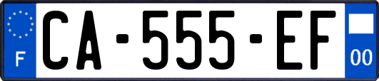 CA-555-EF