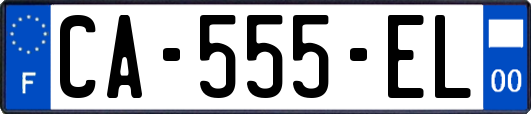 CA-555-EL