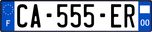 CA-555-ER