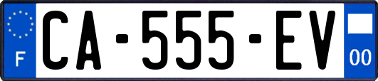 CA-555-EV