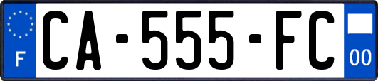 CA-555-FC