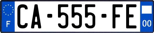 CA-555-FE