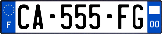 CA-555-FG