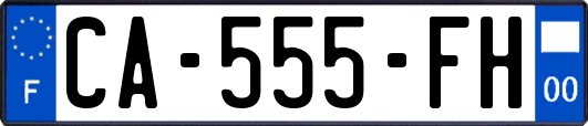 CA-555-FH