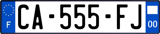 CA-555-FJ