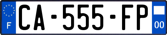 CA-555-FP