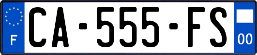 CA-555-FS
