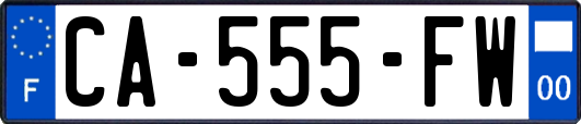 CA-555-FW