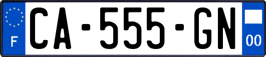 CA-555-GN