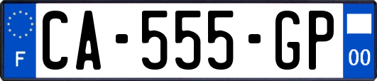 CA-555-GP