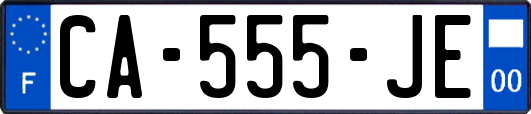 CA-555-JE