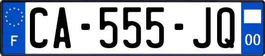 CA-555-JQ