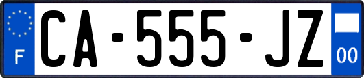 CA-555-JZ