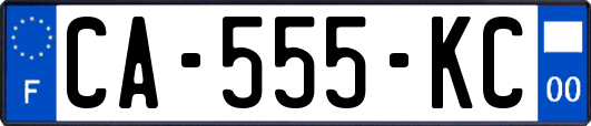 CA-555-KC