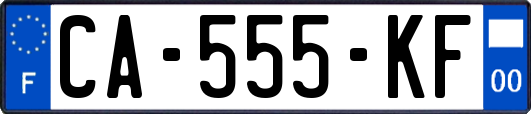 CA-555-KF