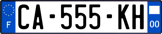 CA-555-KH
