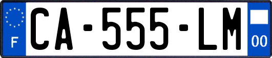 CA-555-LM