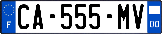 CA-555-MV