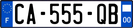 CA-555-QB