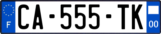 CA-555-TK