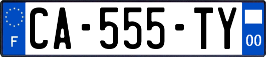 CA-555-TY