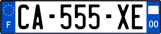 CA-555-XE