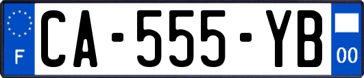 CA-555-YB