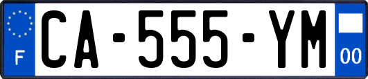 CA-555-YM