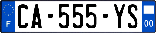 CA-555-YS