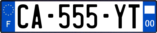 CA-555-YT