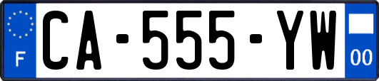 CA-555-YW