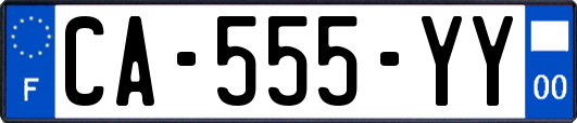 CA-555-YY
