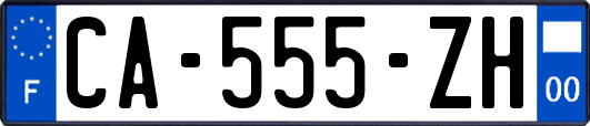 CA-555-ZH