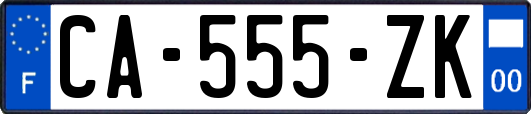 CA-555-ZK